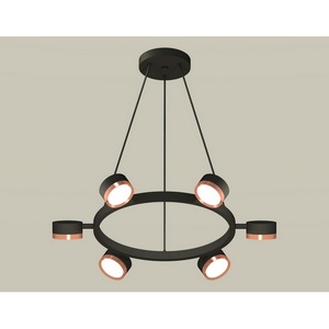 Изображение товара Подвесной светильник Ambrella TRADITIONAL XB9193153 кольцо