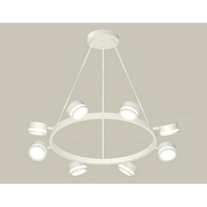 Изображение товара Подвесной светильник Ambrella TRADITIONAL XB9195200 кольцо