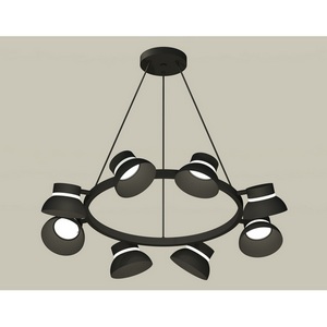 Изображение товара Подвесной светильник Ambrella TRADITIONAL XB9198100 кольцо