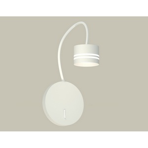 Изображение товара Бра подвесное с 1 плафоном с выключателем Ambrella TRADITIONAL XB9595203