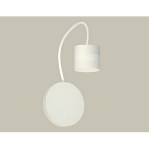 Изображение товара Бра подвесное с 1 плафоном с выключателем Ambrella TRADITIONAL XB9595204