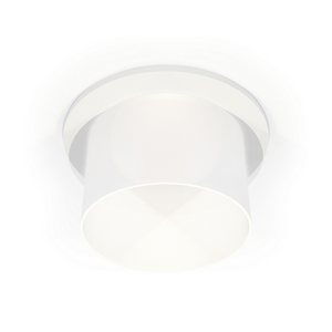 Изображение товара Встраиваемый светильник круглый светодиодный Ambrella Techno Spot XC6512067