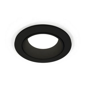 Изображение товара Встраиваемый светильник круглый светодиодный Ambrella XC6513002