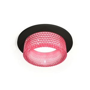 Изображение товара Встраиваемый светильник круглый светодиодный Ambrella Techno Spot XC6513042