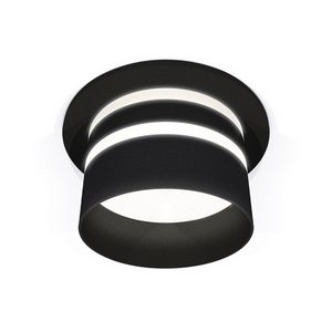 Изображение товара Встраиваемый светильник круглый светодиодный Ambrella Techno Spot XC6513062