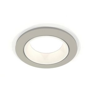 Изображение товара Встраиваемый светильник круглый светодиодный Ambrella XC XC6514001