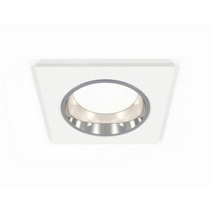 Изображение товара Встраиваемый светильник светодиодный Ambrella XC XC6520003