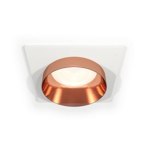 Изображение товара Встраиваемый светильник светодиодный Ambrella Techno Spot XC6520025