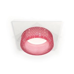 Изображение товара Встраиваемый светильник светодиодный Ambrella Techno Spot XC6520042