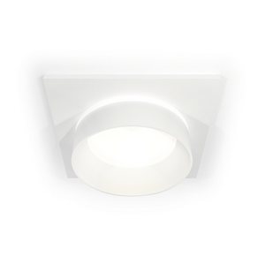 Изображение товара Встраиваемый светильник светодиодный Ambrella Techno Spot XC6520061