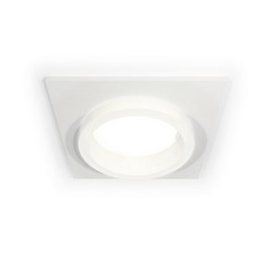 Изображение товара Встраиваемый светильник светодиодный Ambrella Techno Spot XC6520064