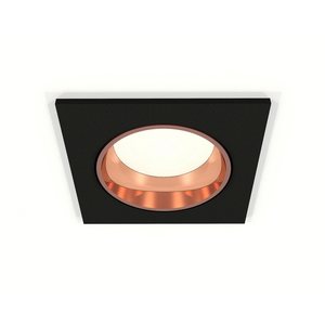 Изображение товара Встраиваемый светильник светодиодный Ambrella XC6521005