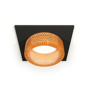 Изображение товара Встраиваемый светильник светодиодный Ambrella Techno Spot XC6521044