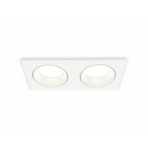 Изображение товара Встраиваемый светильник светодиодный Ambrella XC6525001