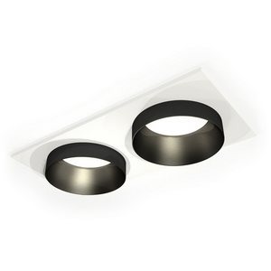 Изображение товара Встраиваемый светильник светодиодный Ambrella Techno Spot XC6525021