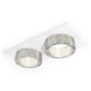 Изображение товара Встраиваемый светильник светодиодный Ambrella Techno Spot XC6525040