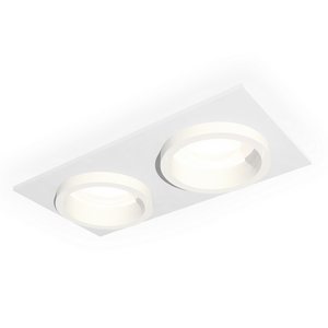 Изображение товара Встраиваемый светильник светодиодный Ambrella Techno Spot XC6525064