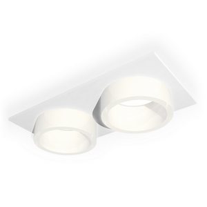 Изображение товара Встраиваемый светильник светодиодный Ambrella Techno Spot XC6525065