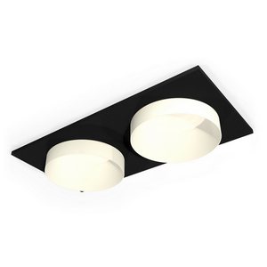 Изображение товара Встраиваемый светильник светодиодный Ambrella Techno Spot XC6526020