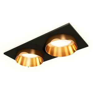 Изображение товара Встраиваемый светильник светодиодный Ambrella Techno Spot XC6526024