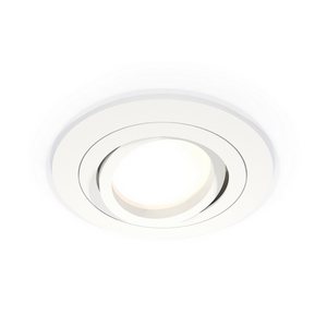 Изображение товара Встраиваемый светильник круглый светодиодный Ambrella Techno Spot XC7621080