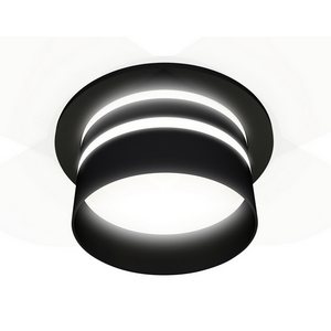 Изображение товара Встраиваемый светильник круглый светодиодный Ambrella XC7622042