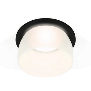 Изображение товара Встраиваемый светильник круглый светодиодный Ambrella XC XC7622047