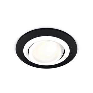 Изображение товара Встраиваемый светильник круглый светодиодный Ambrella Techno Spot XC7622080