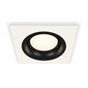 Изображение товара Встраиваемый светильник светодиодный Ambrella XC7631002