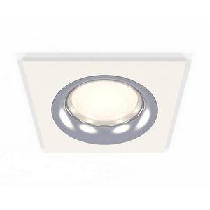 Изображение товара Встраиваемый светильник светодиодный Ambrella XC XC7631003