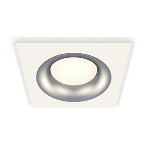 Изображение товара Встраиваемый светильник светодиодный Ambrella XC7631004
