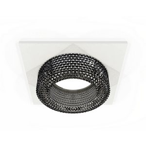 Изображение товара Встраиваемый светильник круглый светодиодный Ambrella XC XC7631021