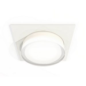 Изображение товара Встраиваемый светильник светодиодный Ambrella XC XC7631043