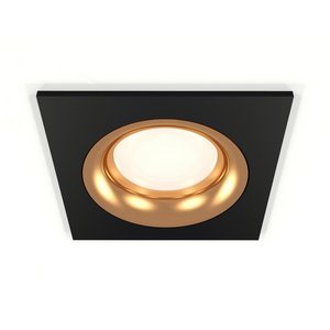 Изображение товара Встраиваемый светильник с цоколем gu5.3 светодиодный Ambrella XC XC7632005