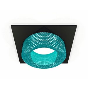 Изображение товара Встраиваемый светильник светодиодный Ambrella XC XC7632023