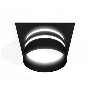 Изображение товара Встраиваемый светильник светодиодный Ambrella XC7632042