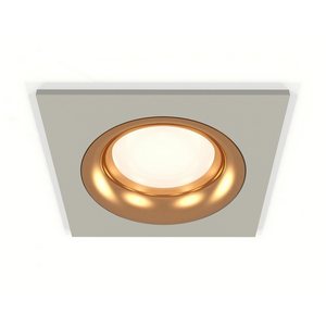 Изображение товара Встраиваемый светильник светодиодный Ambrella XC XC7633005