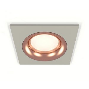 Изображение товара Встраиваемый светильник светодиодный Ambrella XC7633006