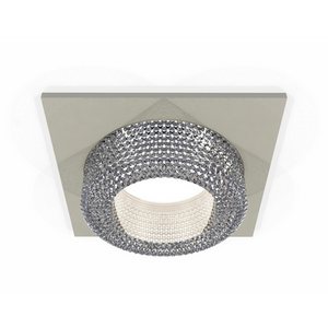 Изображение товара Встраиваемый светильник светодиодный Ambrella XC XC7633020