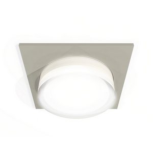 Изображение товара Встраиваемый светильник светодиодный Ambrella XC7633040
