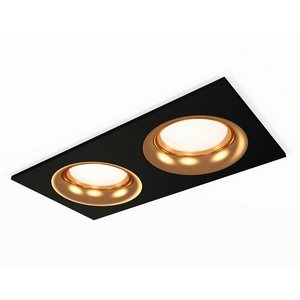 Изображение товара Встраиваемый светильник светодиодный Ambrella XC XC7636005