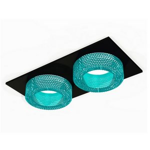 Изображение товара Встраиваемый светильник светодиодный Ambrella XC XC7636023