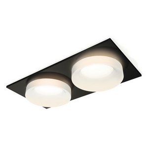 Изображение товара Встраиваемый светильник светодиодный Ambrella XC7636044