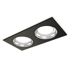 Изображение товара Встраиваемый светильник светодиодный Ambrella Techno Spot XC7636061