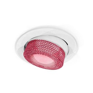 Изображение товара Встраиваемый светильник круглый светодиодный Ambrella Techno Spot XC7651062