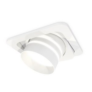 Изображение товара Встраиваемый светильник светодиодный Ambrella Techno Spot XC7658082