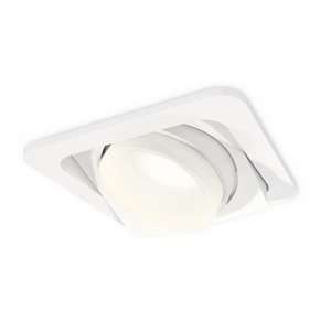 Изображение товара Встраиваемый светильник светодиодный Ambrella Techno Spot XC7658084
