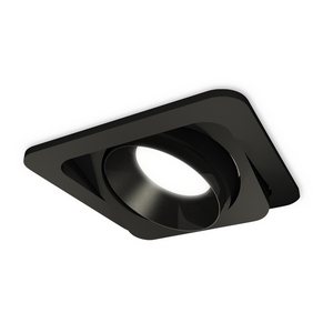 Изображение товара Встраиваемый светильник светодиодный Ambrella Techno Spot XC7659021