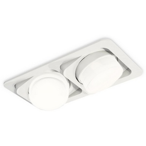 Изображение товара Точечный светильник TECHNO SPOT Ambrella XC7663083