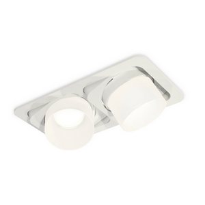 Изображение товара Встраиваемый светильник светодиодный Ambrella Techno Spot XC7663085